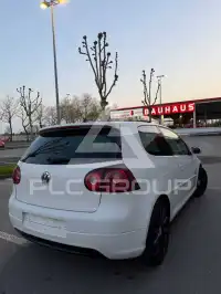 2008 Volkswagen GOLF
