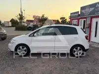 2008 Volkswagen GOLF