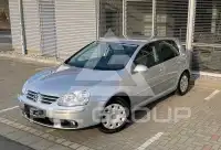 2008 Volkswagen GOLF