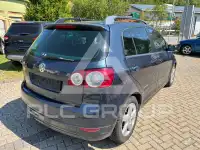 2008 Volkswagen GOLF