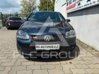 2008 Volkswagen GOLF