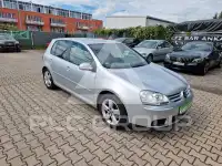 2008 Volkswagen GOLF
