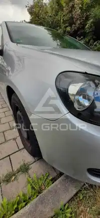 2008 Volkswagen GOLF