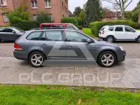2008 Volkswagen GOLF