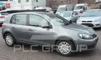 2008 Volkswagen GOLF