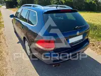 2008 Volkswagen GOLF
