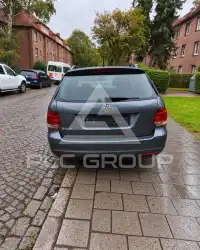 2008 Volkswagen GOLF