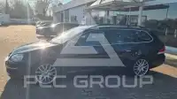 2008 Volkswagen GOLF