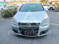 2008 Volkswagen GOLF