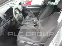 2008 Volkswagen GOLF