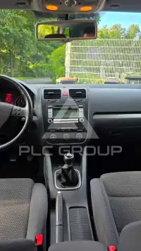 2008 Volkswagen GOLF
