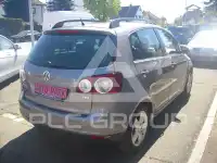 2008 Volkswagen GOLF