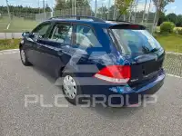 2008 Volkswagen GOLF