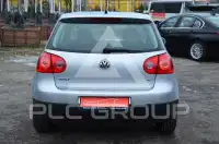 2008 Volkswagen GOLF