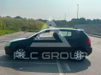 2008 Volkswagen GOLF