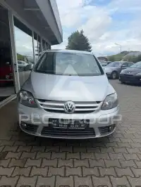 2008 Volkswagen GOLF