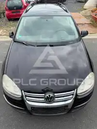 2008 Volkswagen GOLF