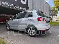 2008 Volkswagen GOLF