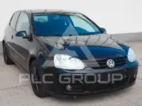2008 Volkswagen GOLF