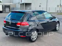 2008 Volkswagen GOLF