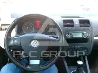 2008 Volkswagen GOLF