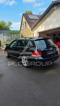 2008 Volkswagen GOLF