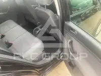 2008 Volkswagen GOLF
