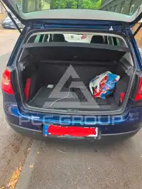 2008 Volkswagen GOLF