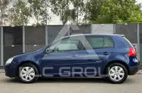 2008 Volkswagen GOLF