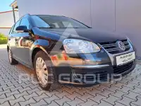 2008 Volkswagen GOLF