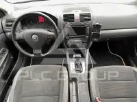 2008 Volkswagen GOLF