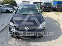 2008 Volkswagen GOLF