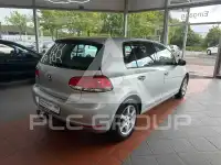 2008 Volkswagen GOLF