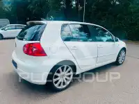 2008 Volkswagen GOLF
