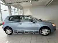 2008 Volkswagen GOLF