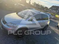 2008 Volkswagen GOLF