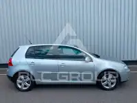 2008 Volkswagen GOLF