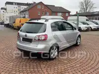 2008 Volkswagen GOLF