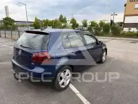 2008 Volkswagen GOLF