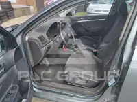 2008 Volkswagen GOLF