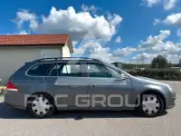 2008 Volkswagen GOLF