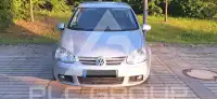2008 Volkswagen GOLF