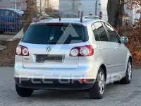 2008 Volkswagen GOLF