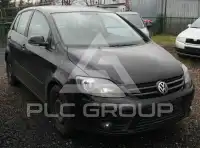 2008 Volkswagen GOLF