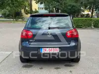 2008 Volkswagen GOLF