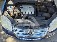 2008 Volkswagen GOLF