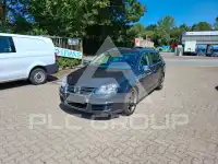 2008 Volkswagen GOLF