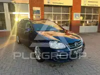 2008 Volkswagen GOLF