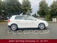 2008 Volkswagen GOLF