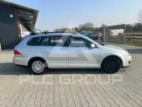 2008 Volkswagen GOLF